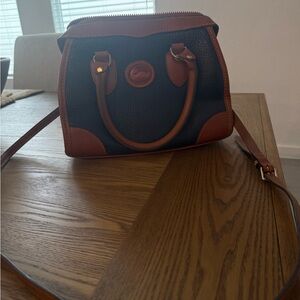 Vintage Dooney and Bourke